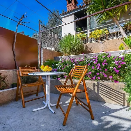 Apartment Studio Fabjanac Trogir