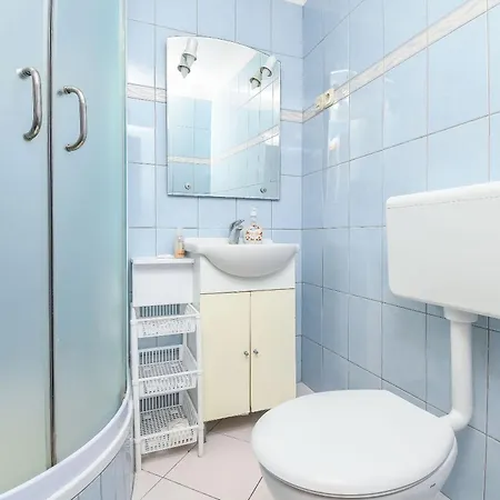Studio Fabjanac Apartment *