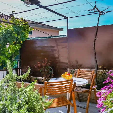 Apartment Studio Fabjanac Trogir