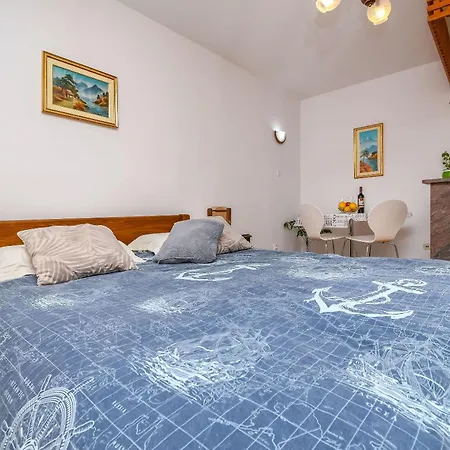 Apartment Studio Fabjanac *